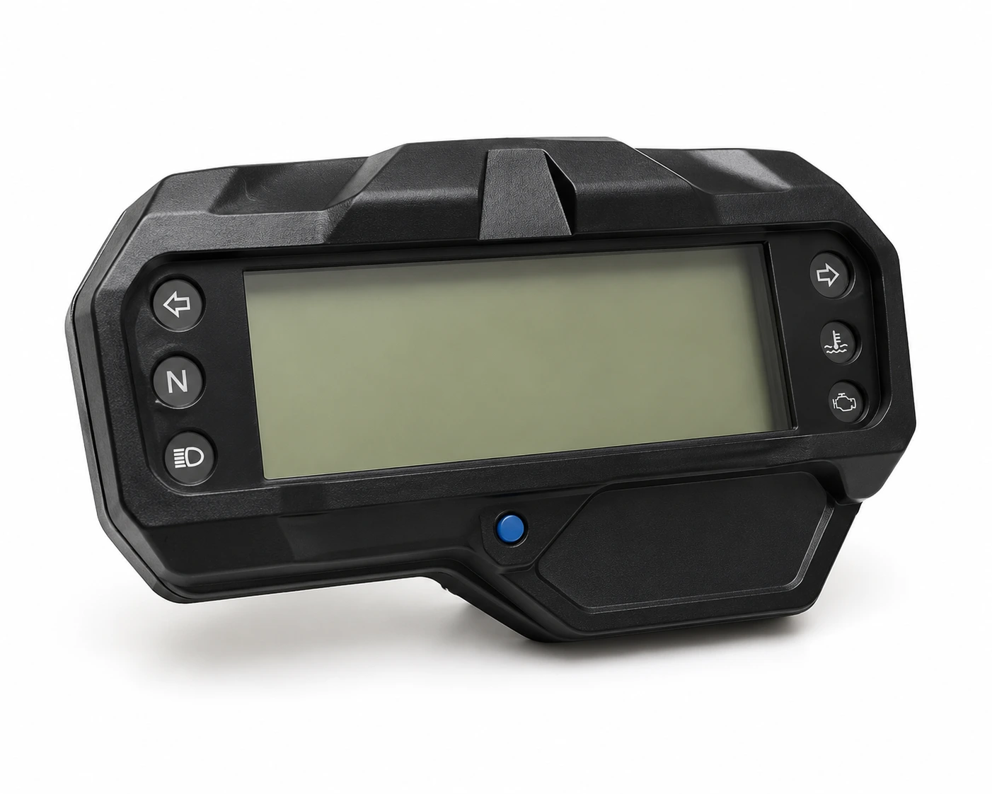 MUKUT Digital Speedometer for Yamaha FZ V2