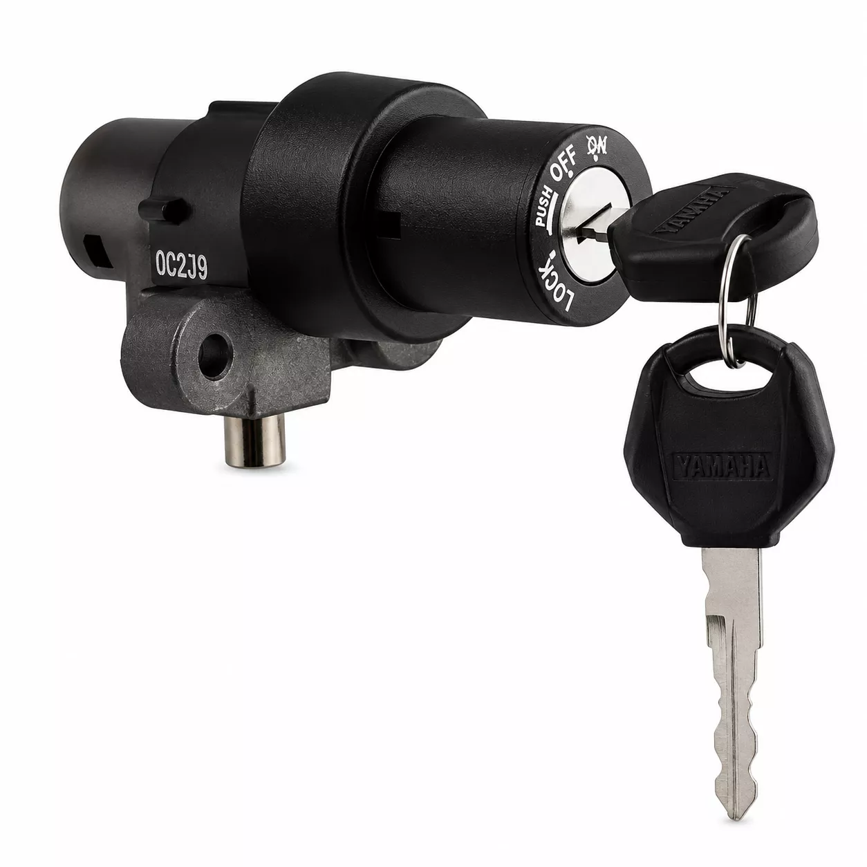 Deutsche Ignition Switch for Yamaha FZS FI Deluxe