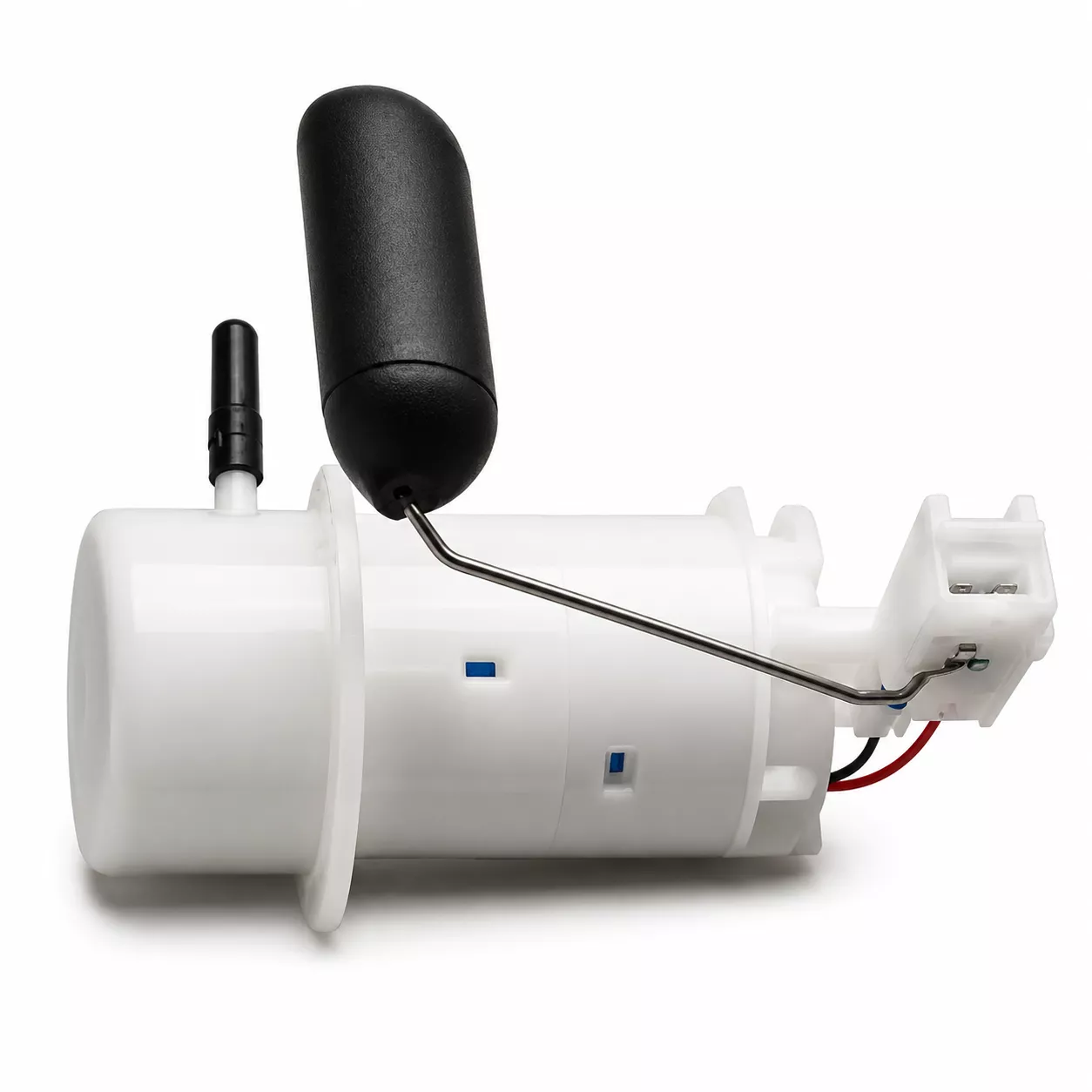 MUKUT Fuel Pump Assembly 2GS for Yamaha FZ FI V2, FZ BS4 and FZ V3