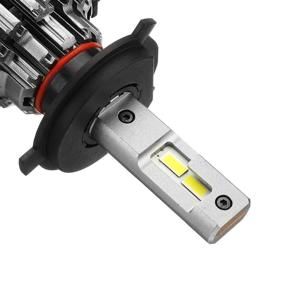 NovSight F03X H4 LED Headlight for Bike