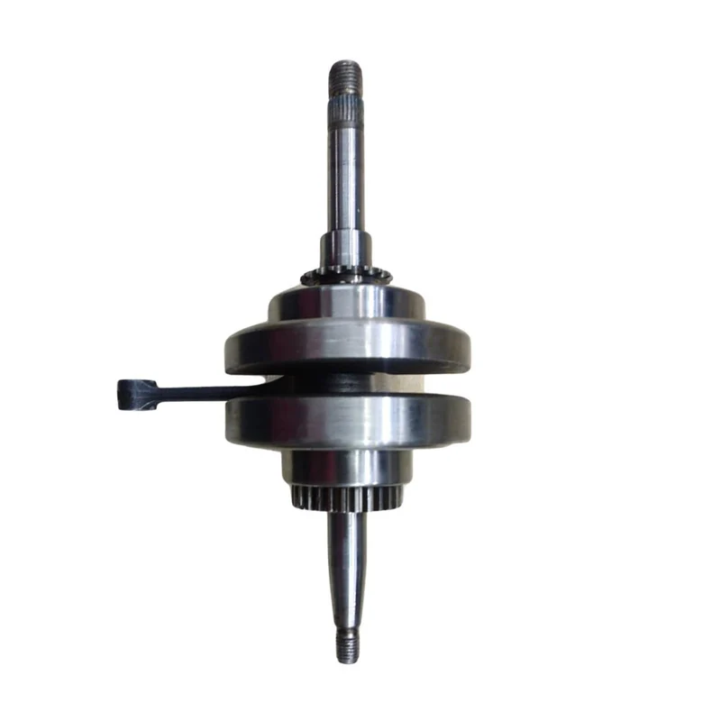 Crankshaft Assy Bajaj 150cc