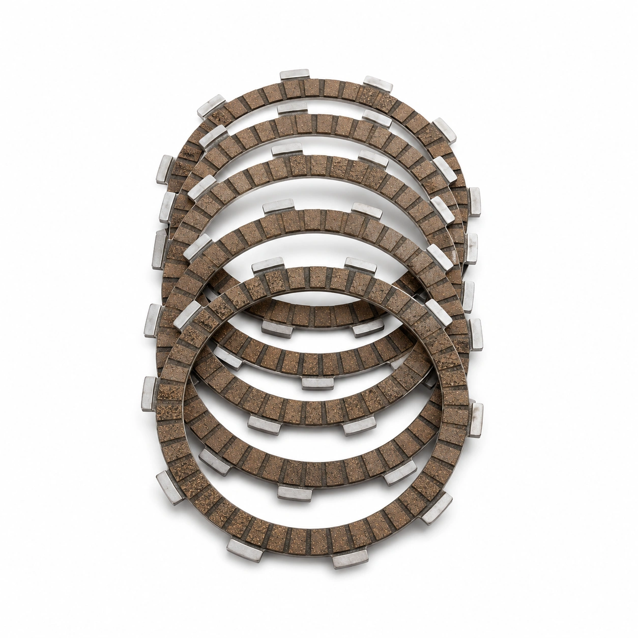 Bajaj Pulsar 150 UG4 Clutch Plate