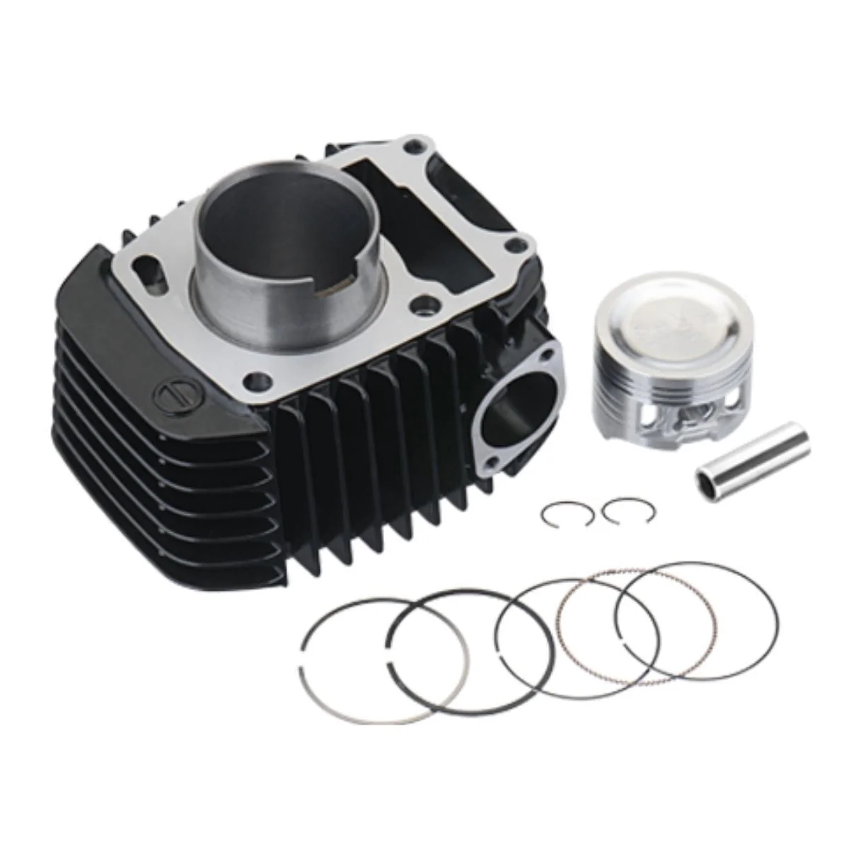 Original Piston Cylinder Kit for Bajaj Pulsar 150 BS4 | 150 Twin Disc