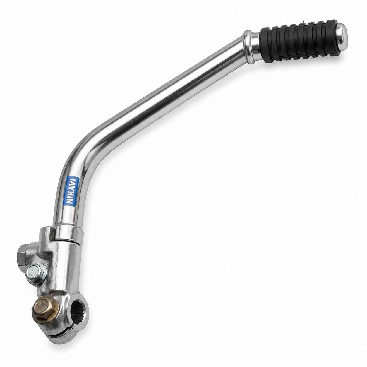 Kick Shaft Body Parts for Bajaj Pulsar 150