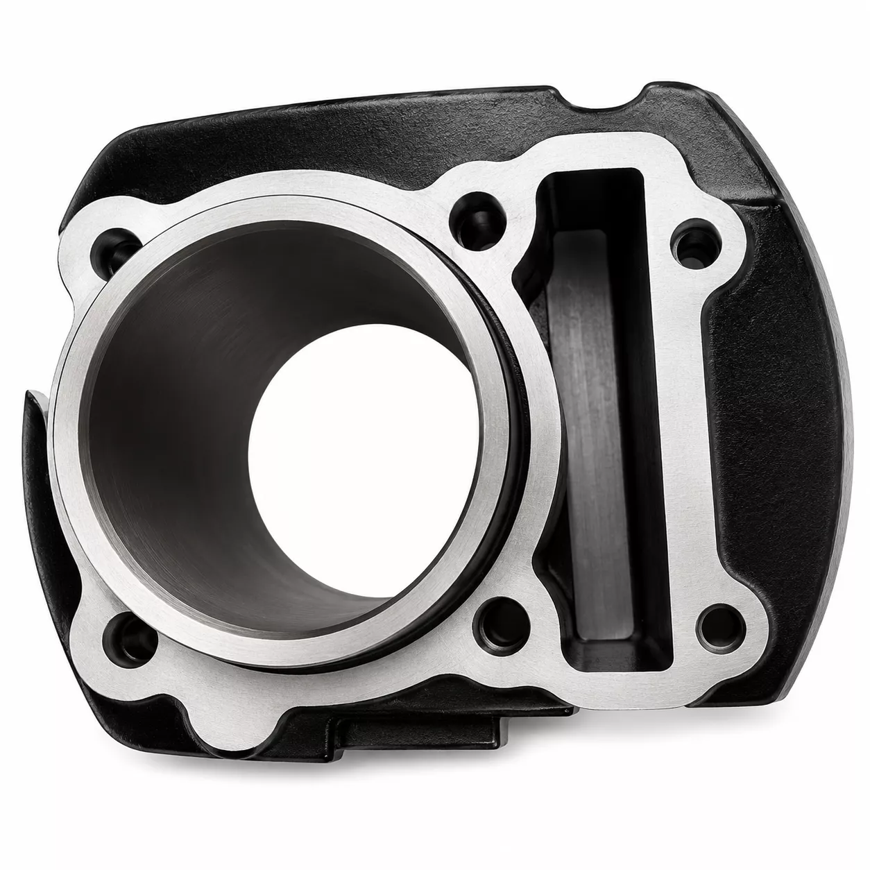 GANESH Cylinder Kit for Yamaha FZS FI Deluxe