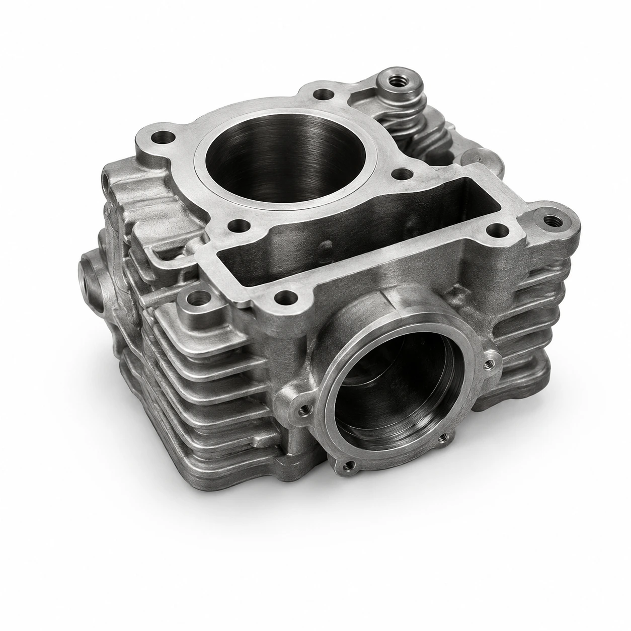 Cylinder Head for Bajaj 150cc