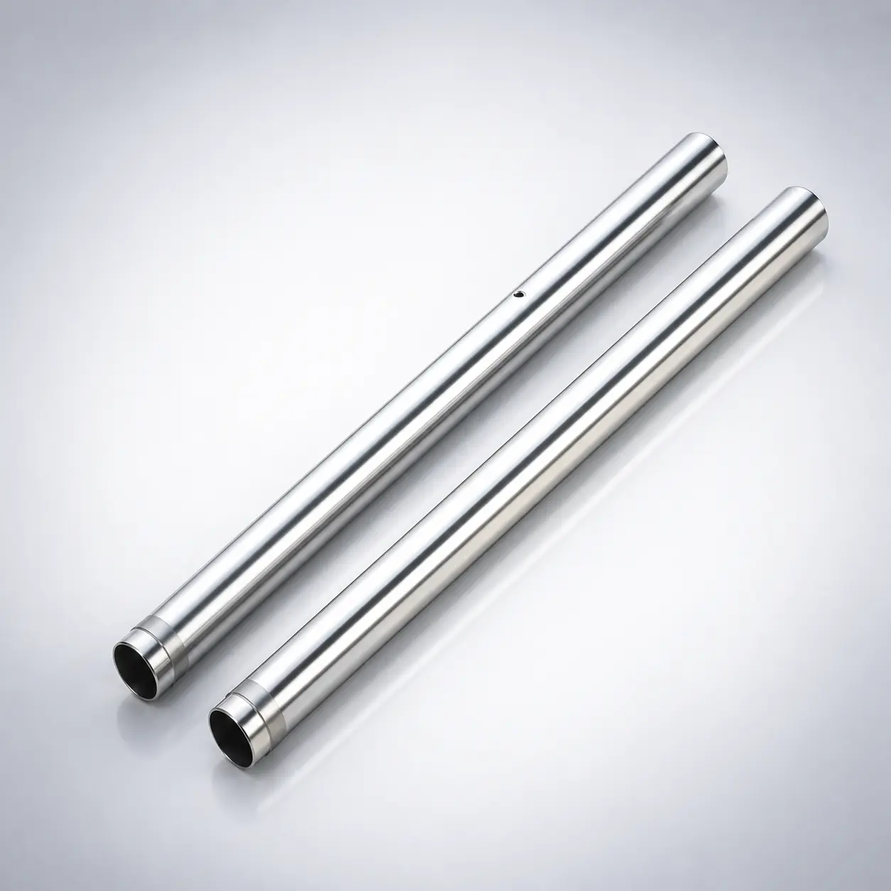 Endurance Front Fork Pipe Set for Yamaha FZ and Fazer