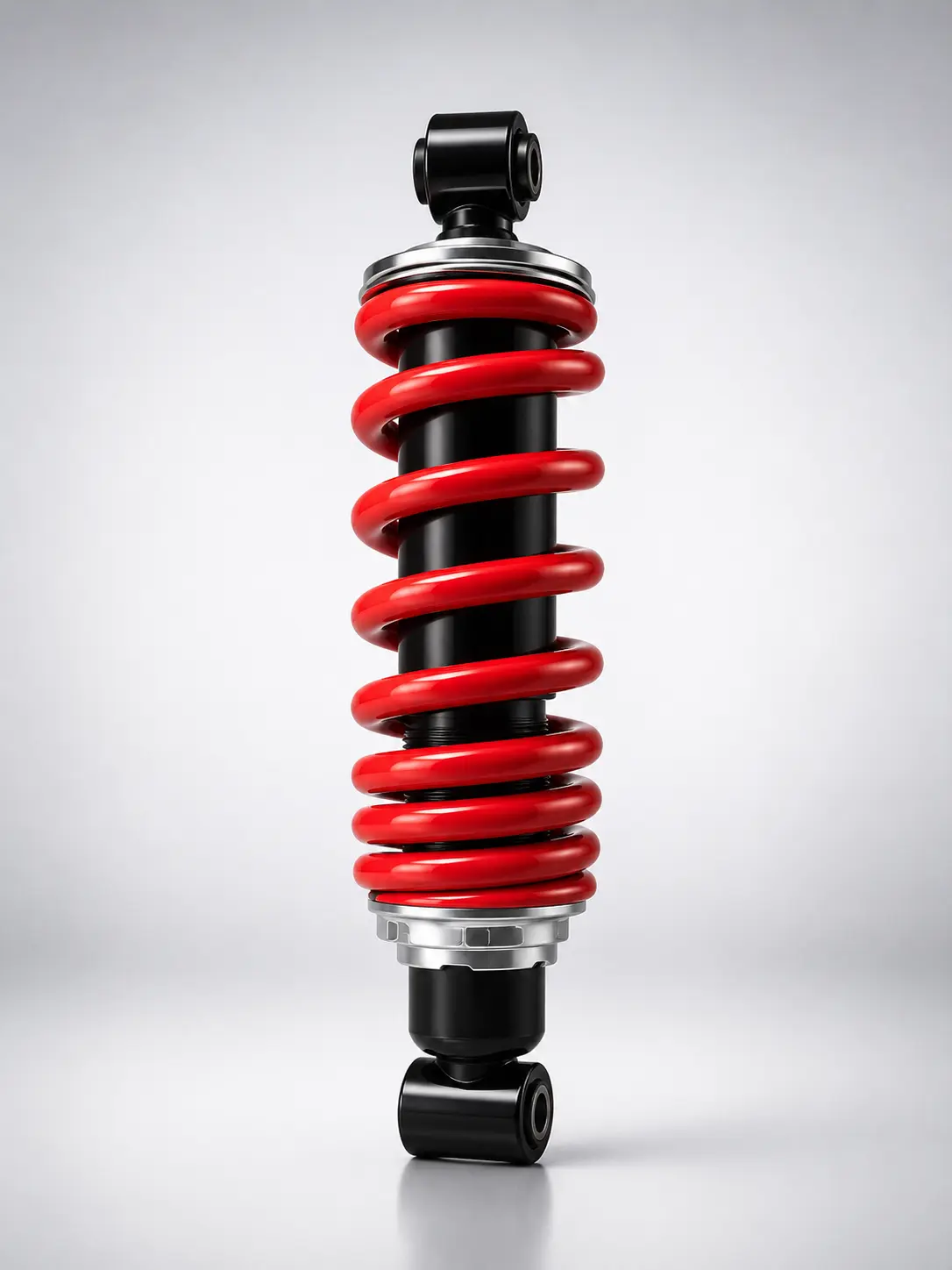 Endurance Mono Rear Shock Absorber for Yamaha FZ and Fazer