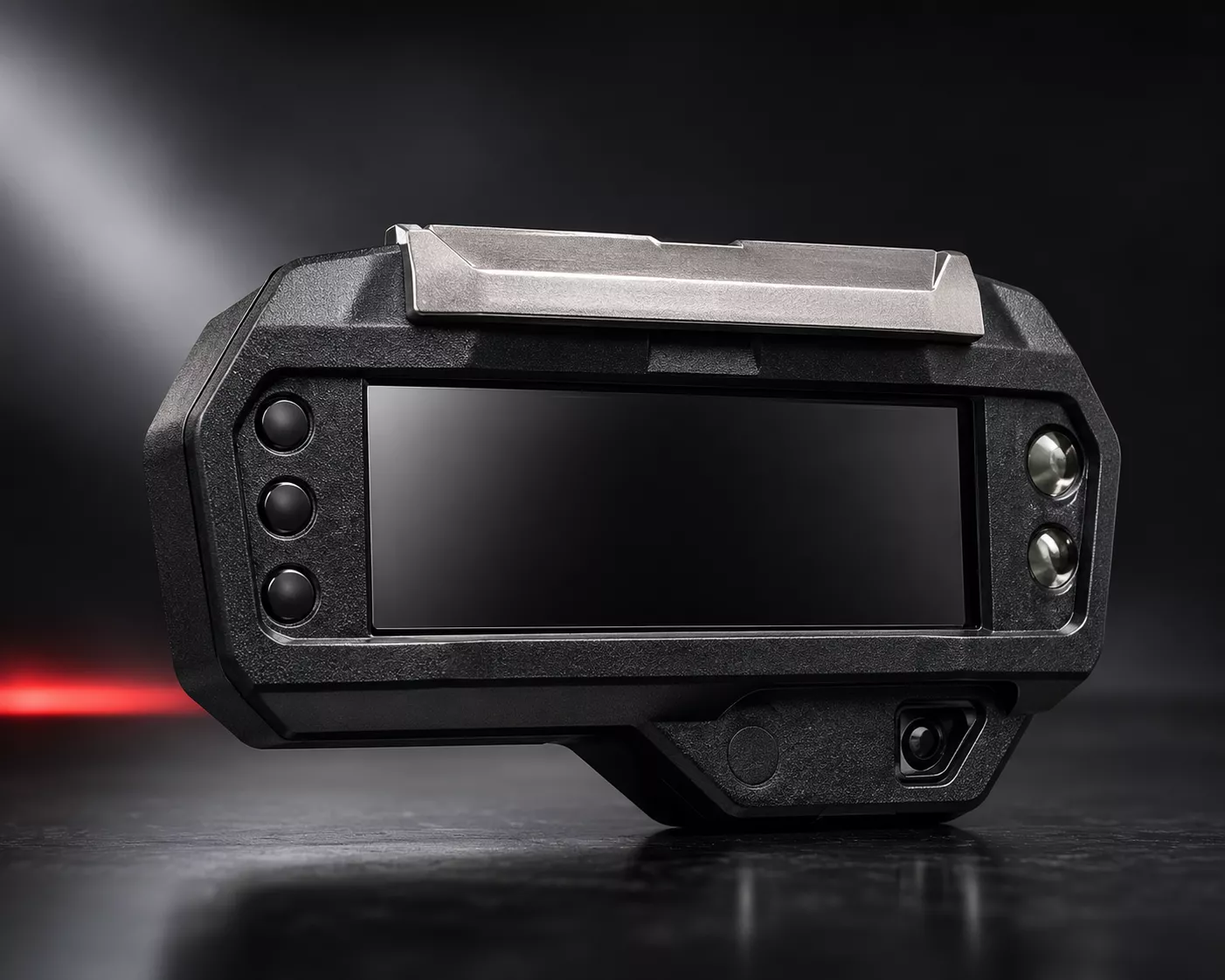 Eauto Speedometer Case for Yamaha FZ V2 - Meter Cover