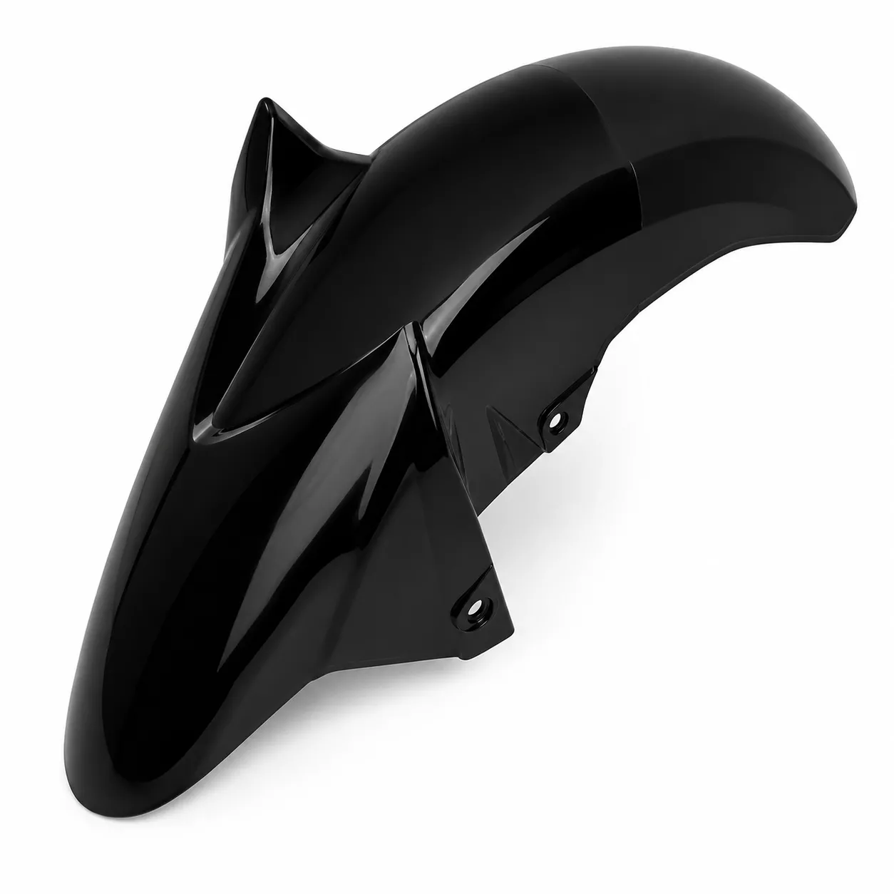 Front Mudguard for Yamaha FZS FI Deluxe