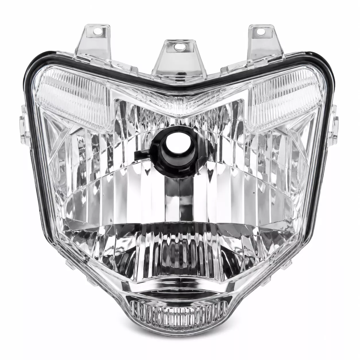UNO Minda Headlight for Yamaha FZS FI Deluxe