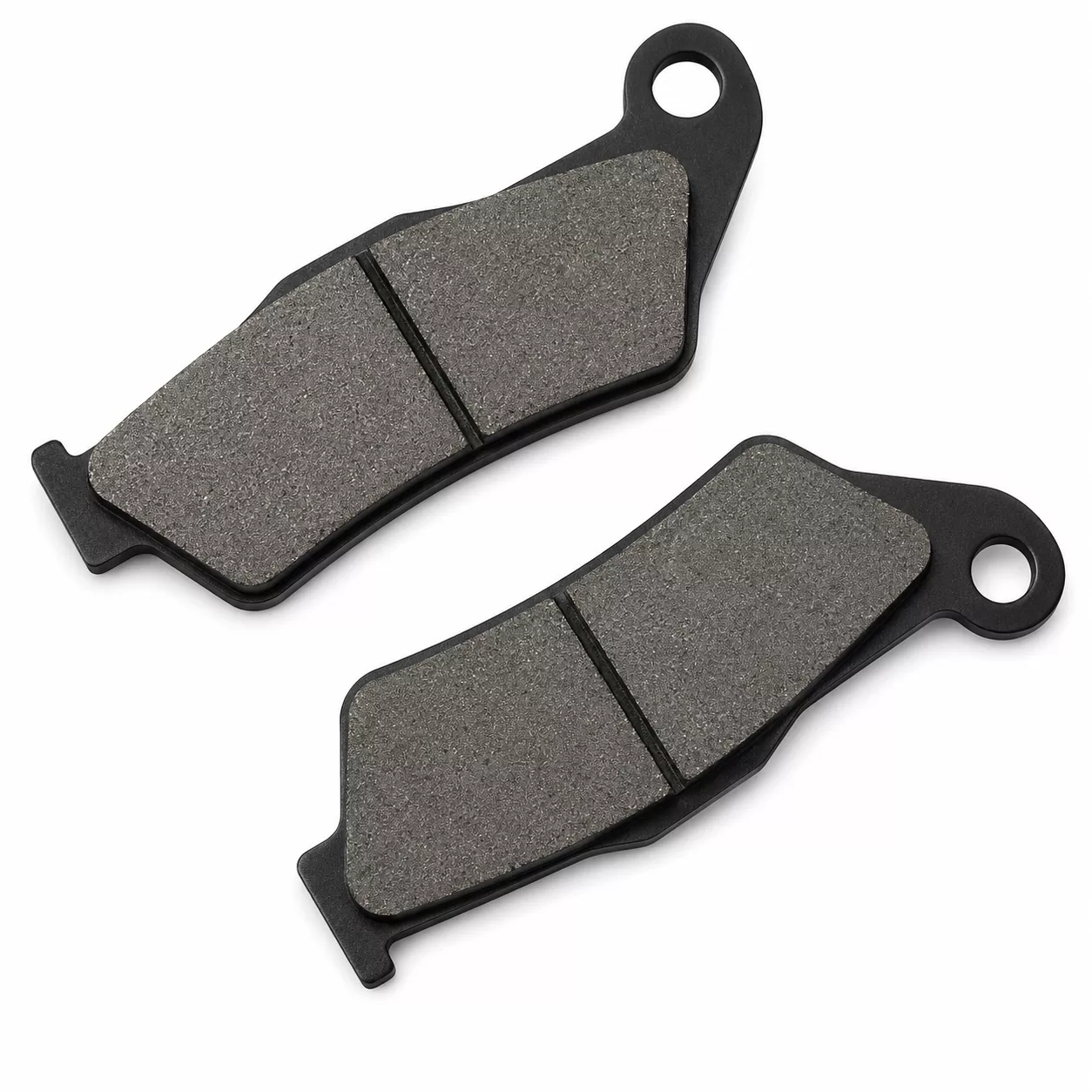 ASK Front Brake Pads for Yamaha FZS FI Deluxe - Set of 2