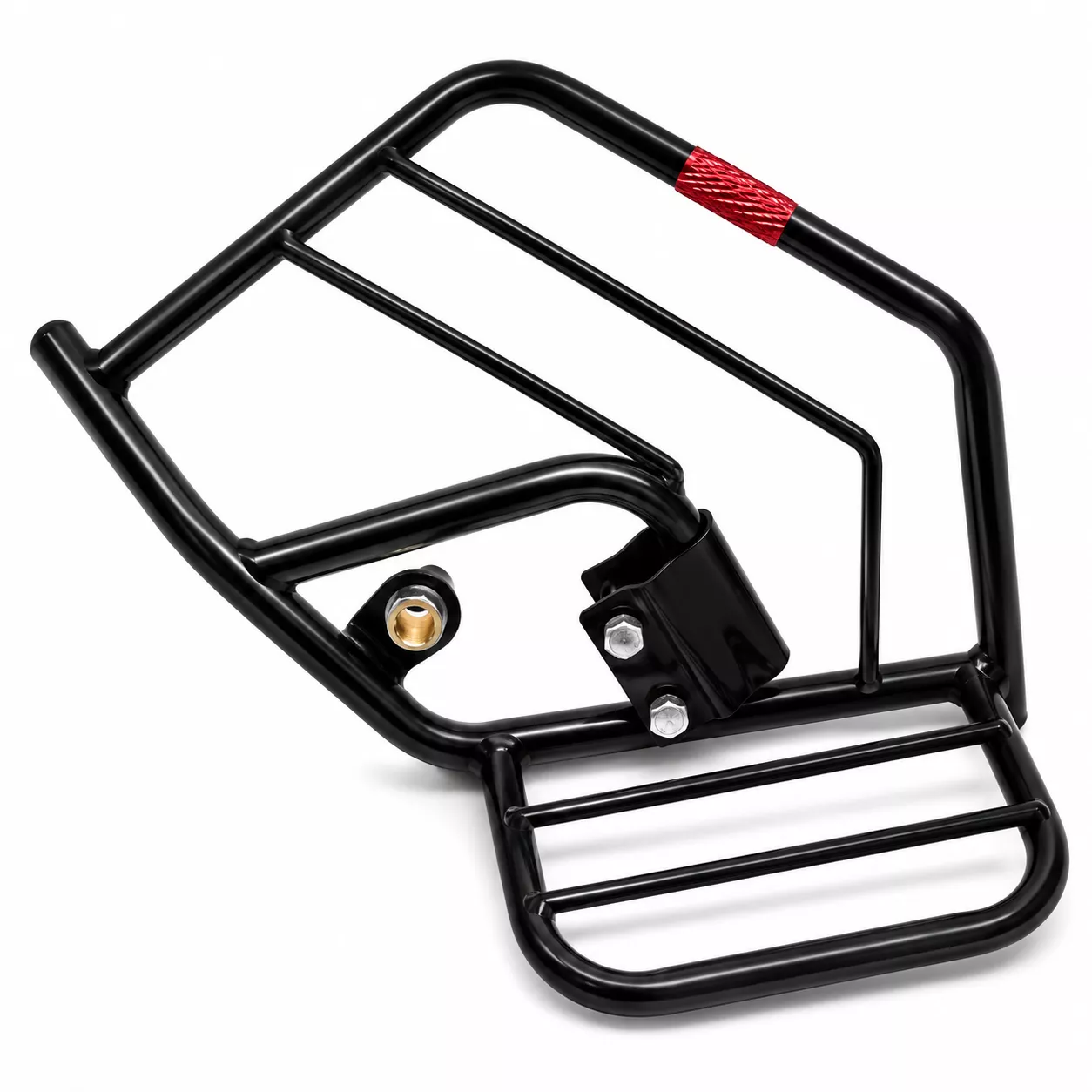 Yamaha FZS FI Deluxe Saree Guard