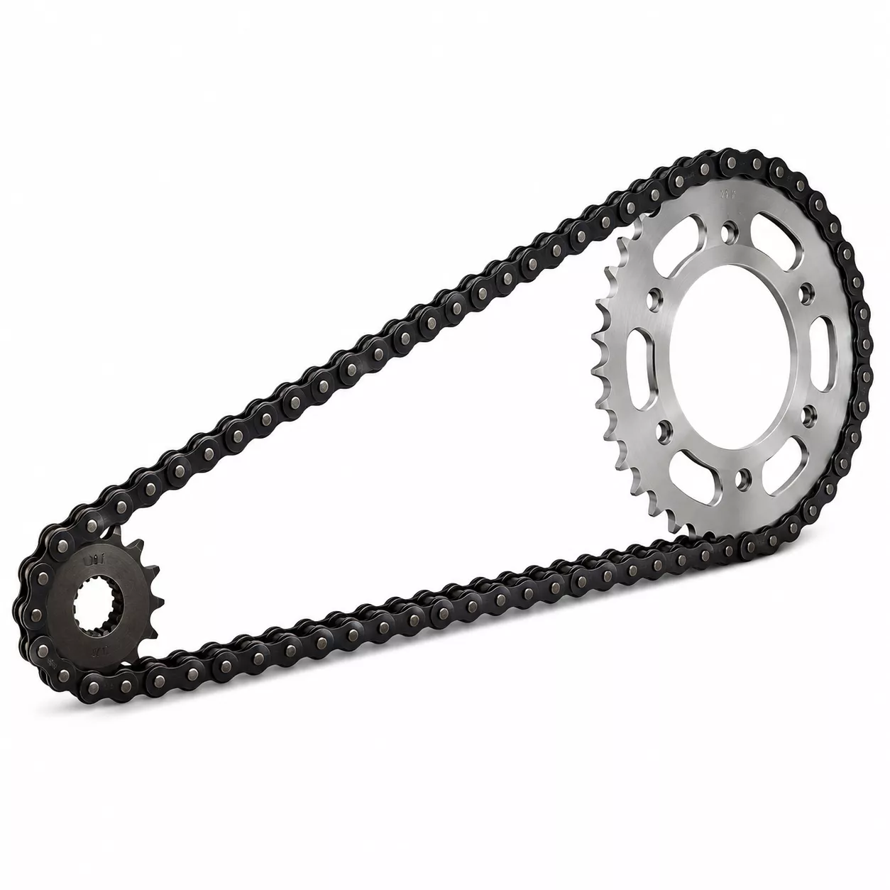 Yamaha FZS FI Deluxe Chain Set / Chain Kit