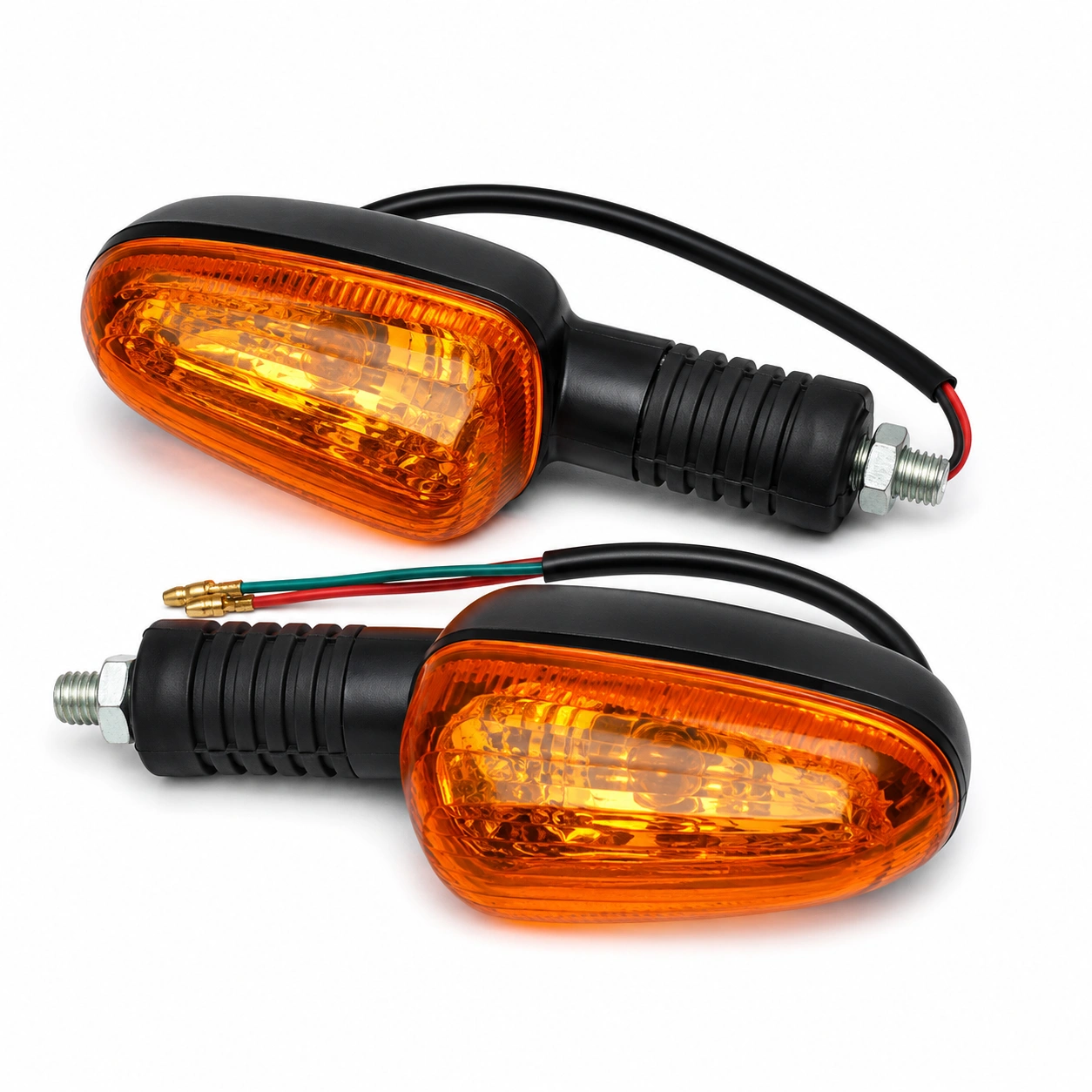 Bajaj Pulsar 150 Indicator Light
