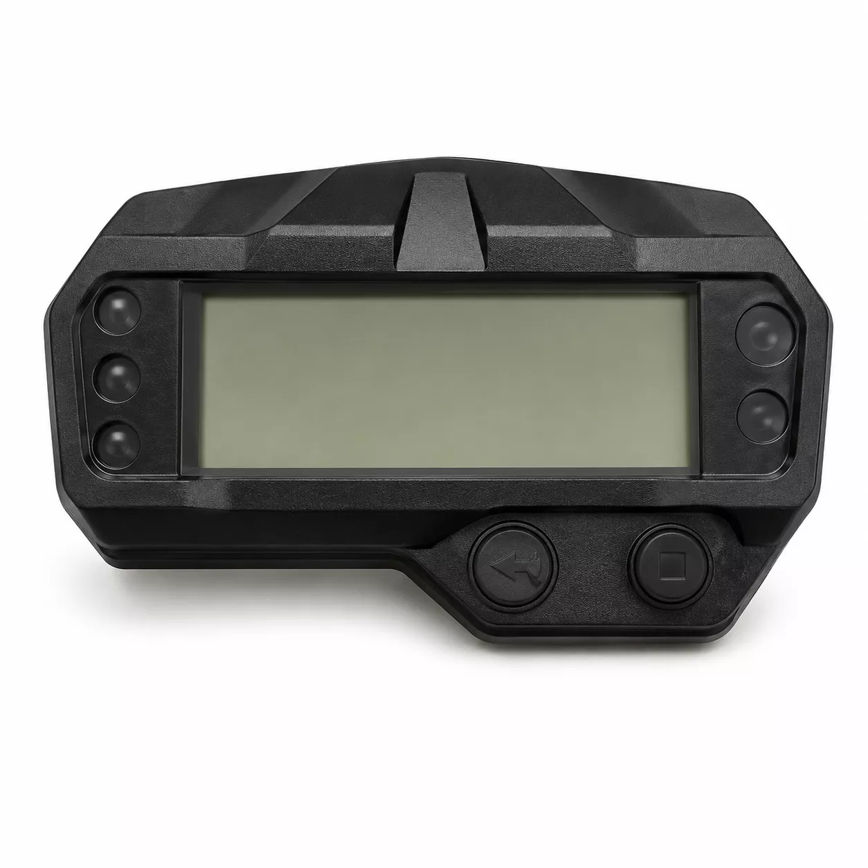 PRICOL Digital Speedometer for Yamaha FZS and Fazer 150 CC V2