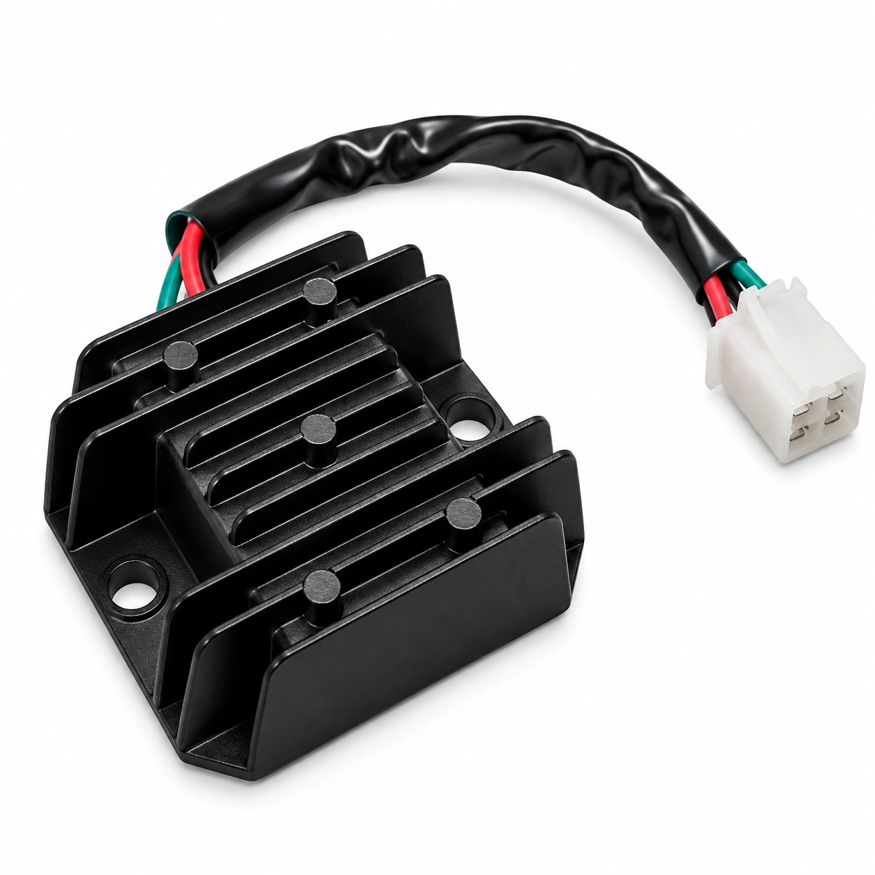 Bajaj Pulsar 150 Regulator Rectifier