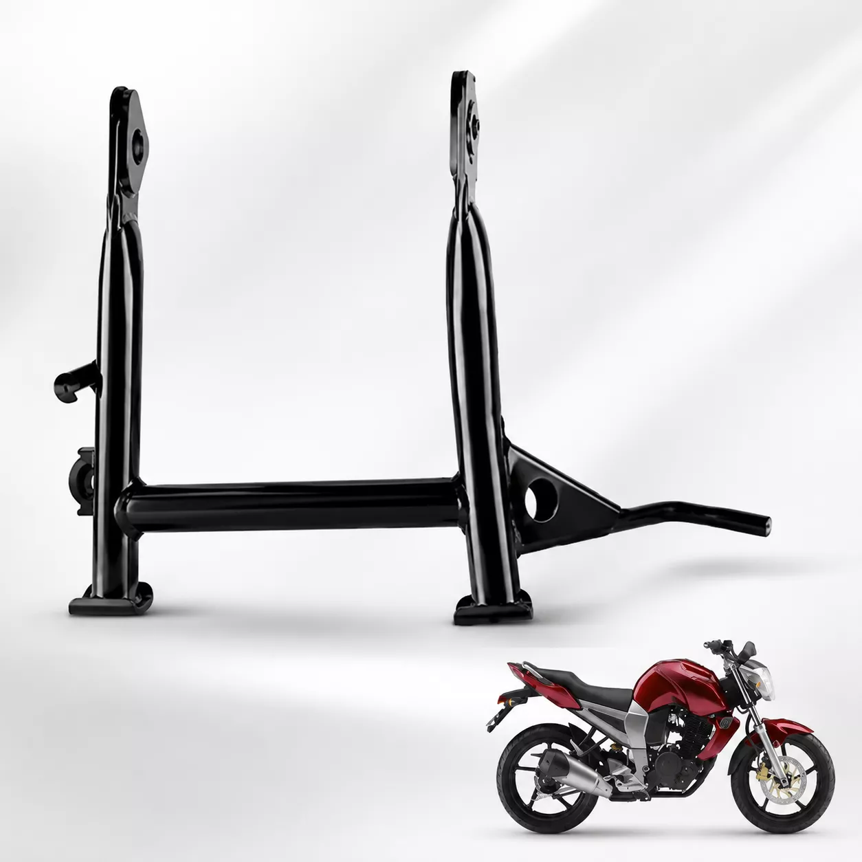 Autofy Main Stand for Yamaha FZS FI Deluxe
