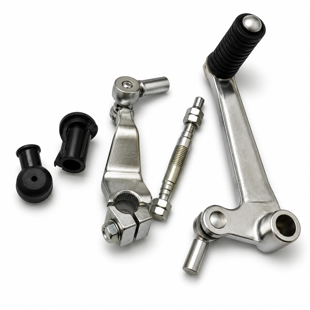 Bajaj Pulsar 150 Gear Shift Lever