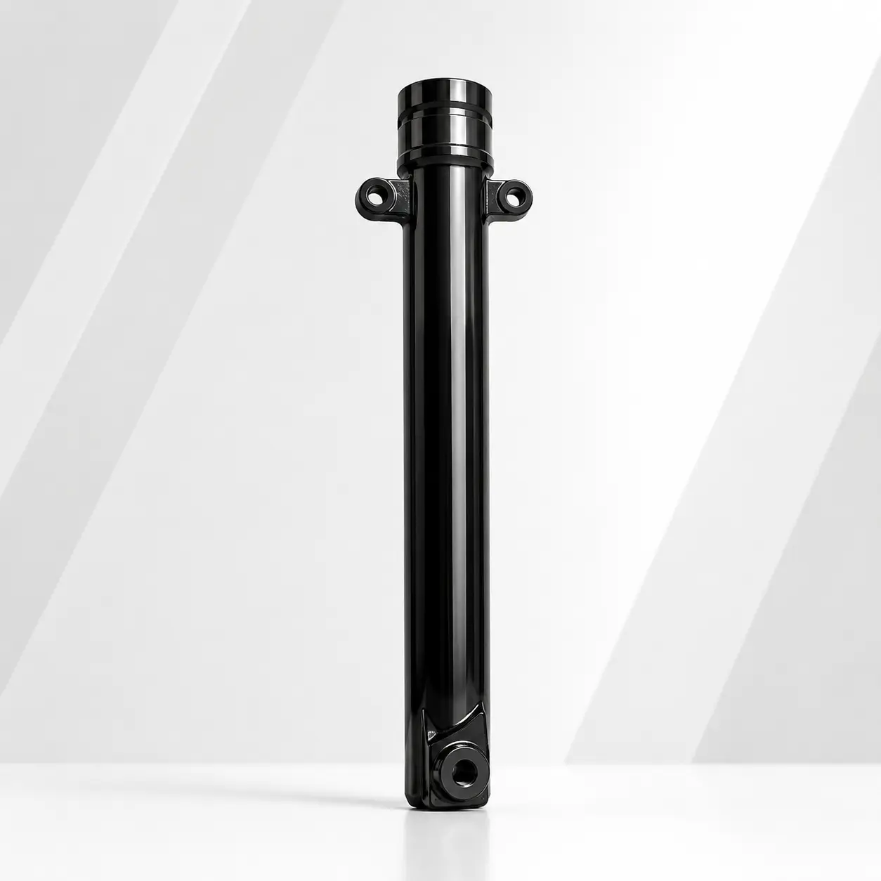 OES Front Fork Leg for Yamaha FZ and Fazer - Right Side