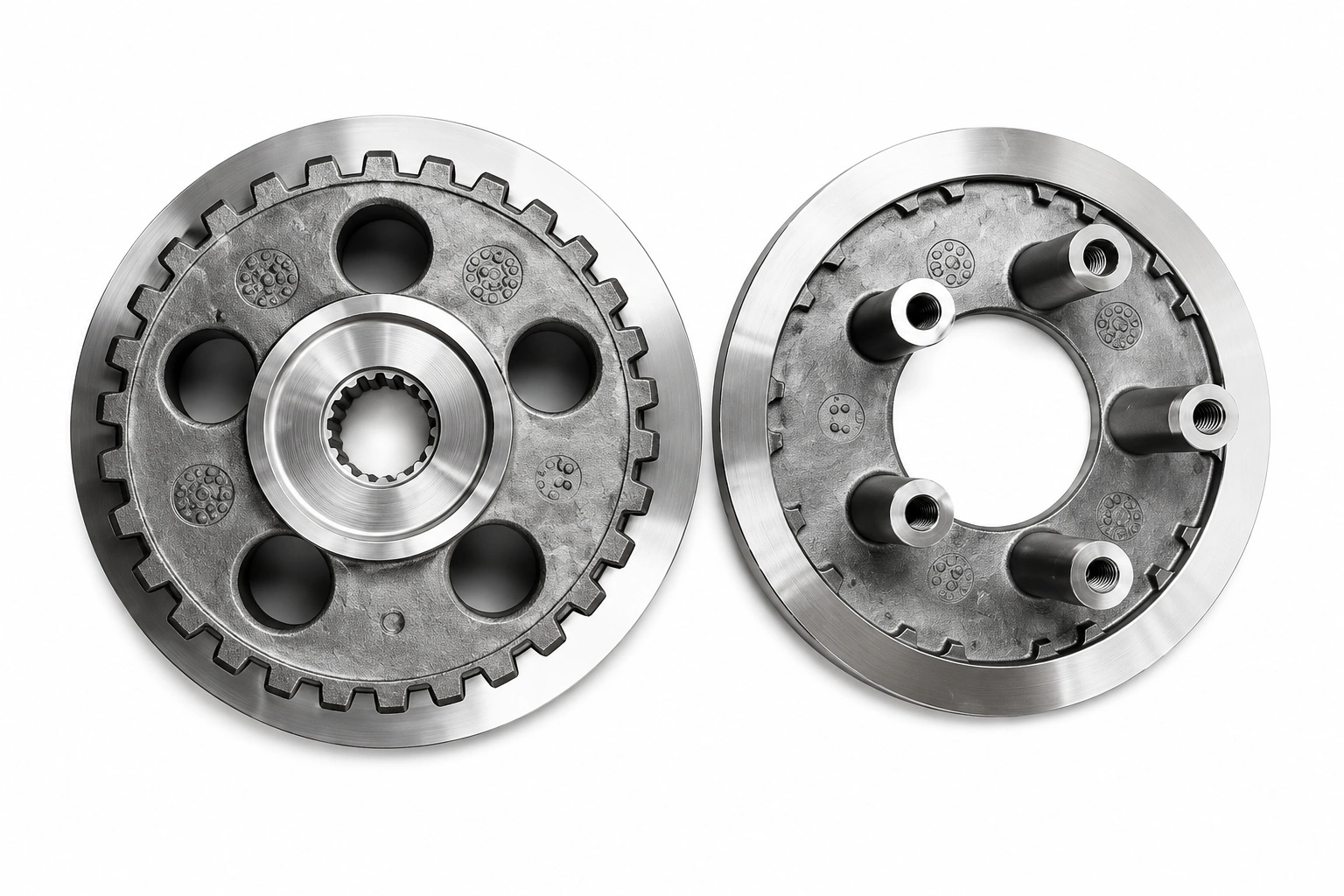 Bajaj Pulsar 150 Ug4 Clutch Hub Center