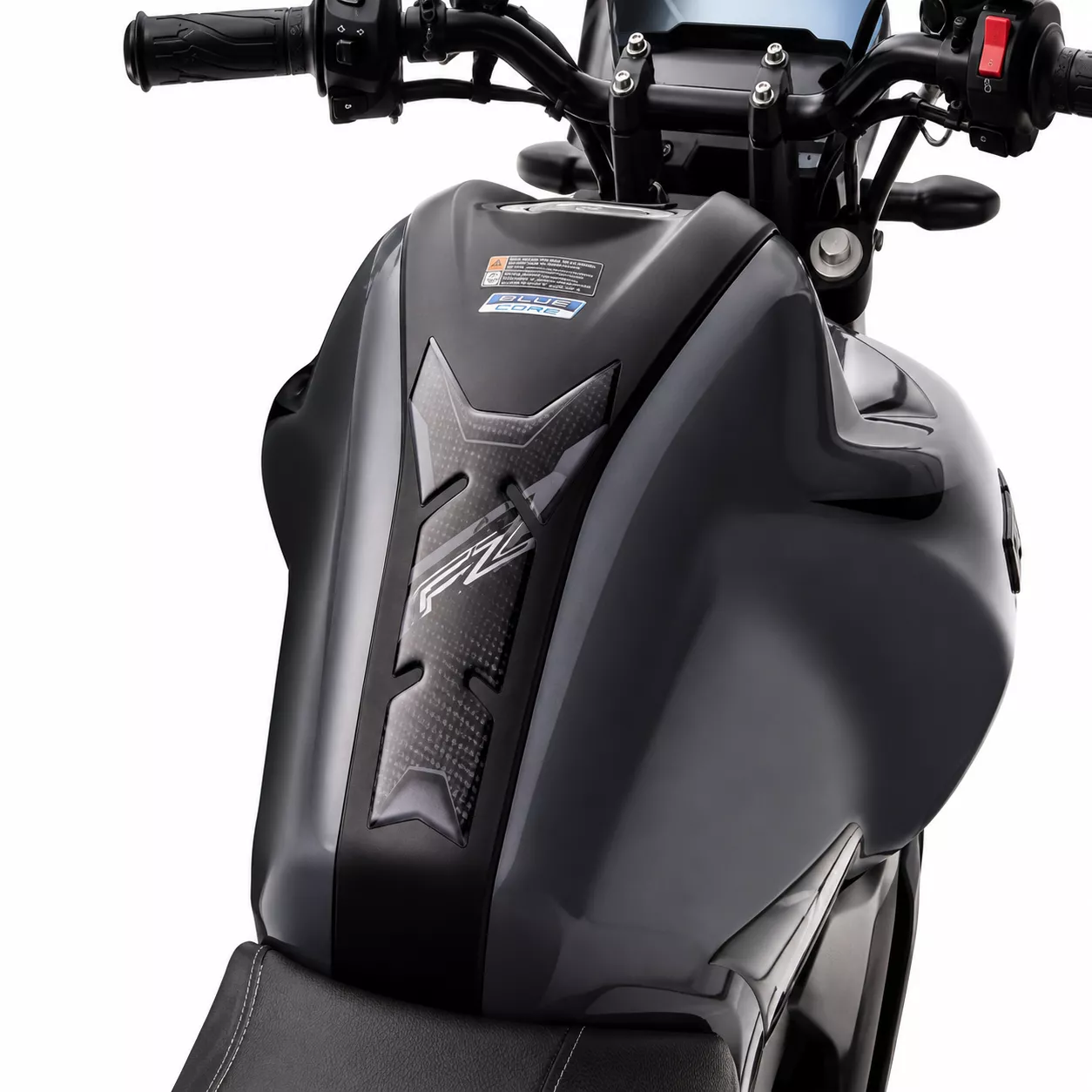 Fuel Tank for Yamaha FZS FI Deluxe