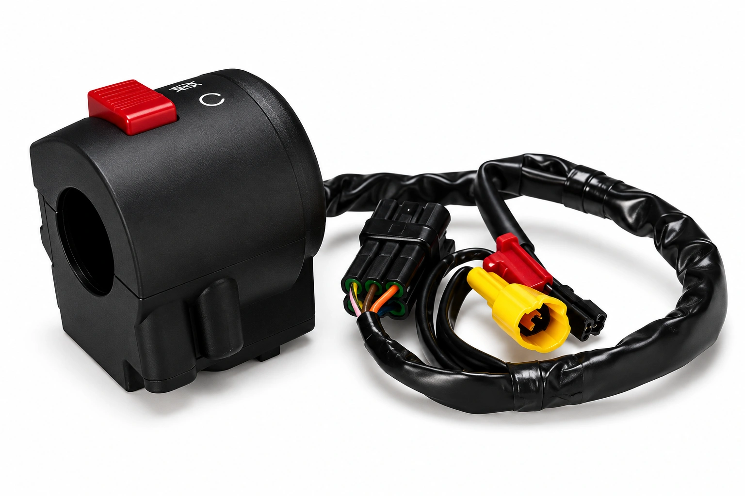 Bajaj Pulsar 150 Main Switch